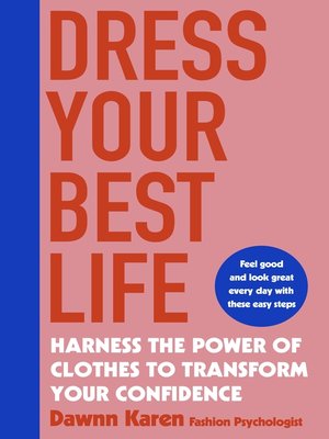cover image of Dress Your Best Life